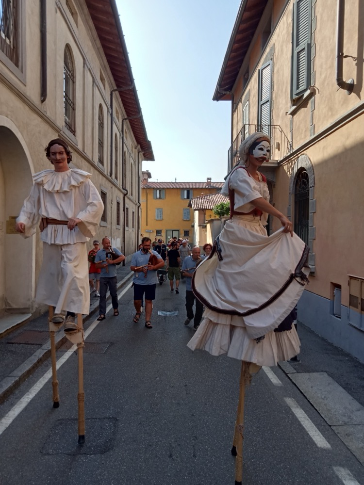 Festa di Colognola